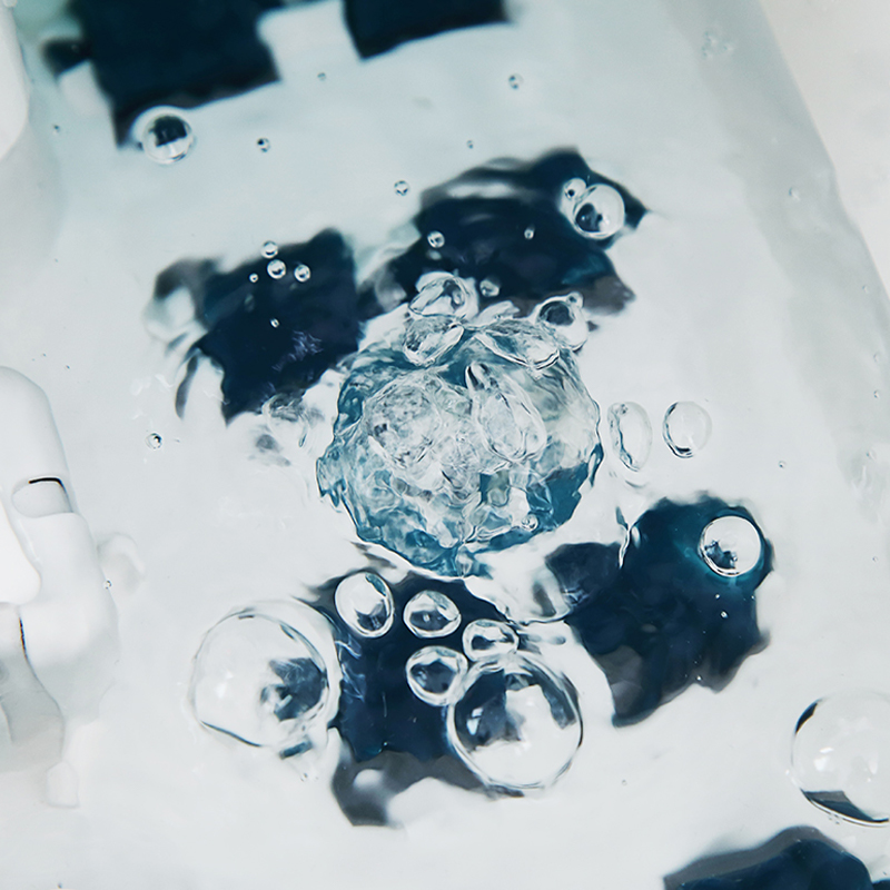 Masajeador de baño con spa para pies MM-19A con burbujas de calor y masaje vibratorio