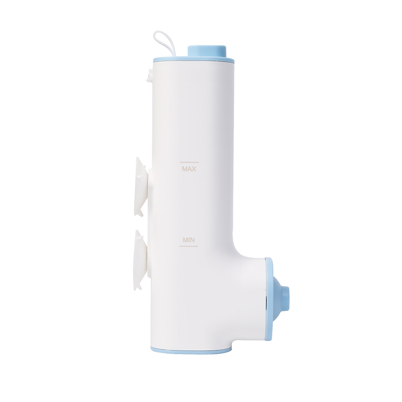 MWS-01 Bubble Jet Spa ajustable de 30 W para uso diario relajante en el hogar