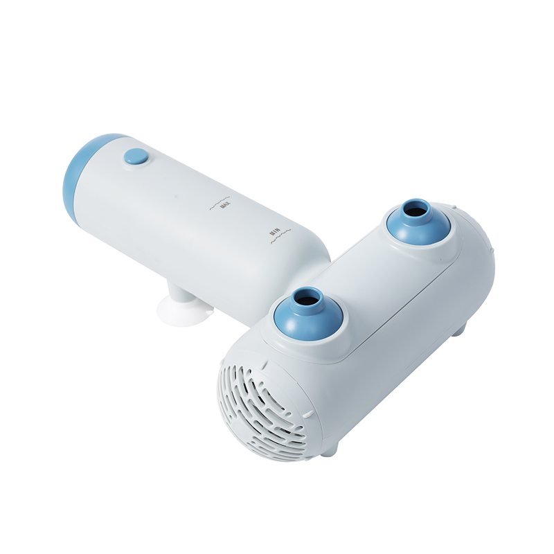 MS-03 Bubble Jet Spa para baño de spa para pies en casa