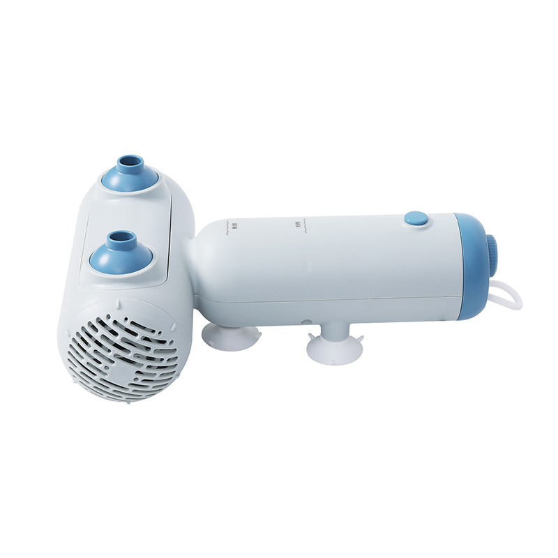 MS-03 Bubble Jet Spa para baño de spa para pies en casa