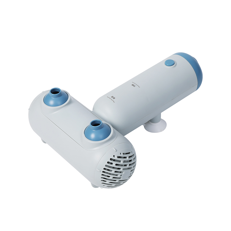 MS-03 Bubble Jet Spa para baño de spa para pies en casa