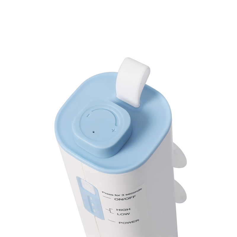 MWS-01 Bubble Jet Spa ajustable de 30 W para uso diario relajante en el hogar