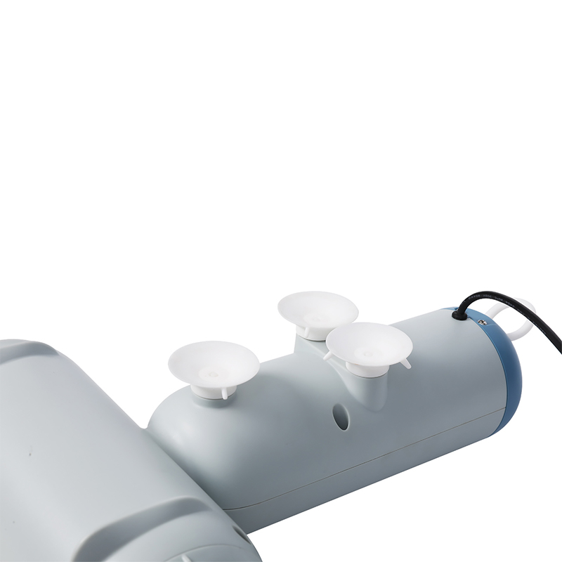 MS-03 Bubble Jet Spa para baño de spa para pies en casa