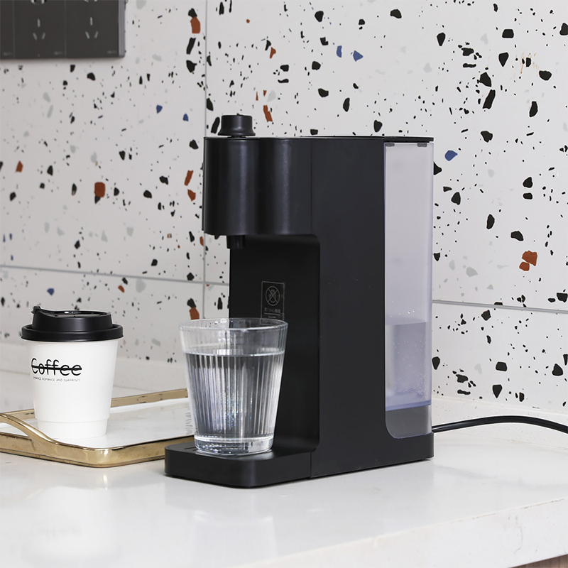 Dispensador de agua A11-A con calentamiento rápido